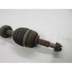 Cardan Gauche (transmission) Renault Twingo 2 Phase 1
